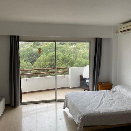 Ferienwohnung Nice Studio In Siesta 2 In Puerto Alcudia 8 Exterior foto