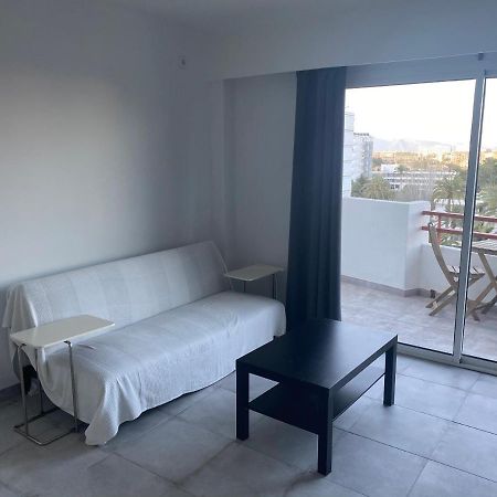 Ferienwohnung Nice Studio In Siesta 2 In Puerto Alcudia 8 Exterior foto