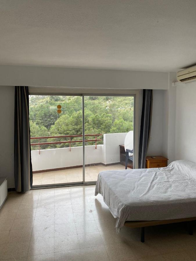 Ferienwohnung Nice Studio In Siesta 2 In Puerto Alcudia 8 Exterior foto